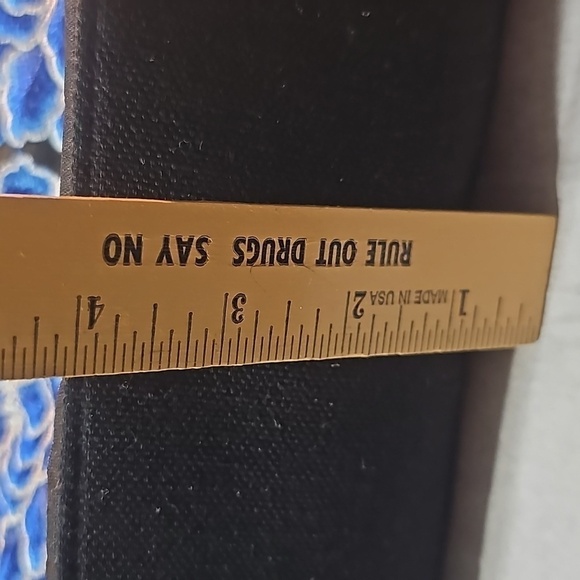 Embroidered Pocketbook ๐ Purse - Picture 3 of 5